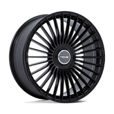 SERENE 22X10.5 BLANK 72 +20 G-BLK