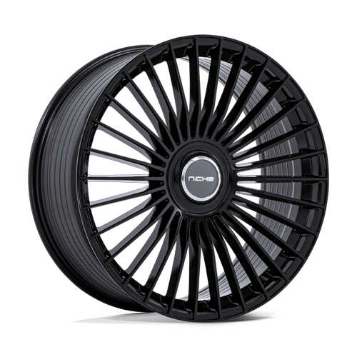 SERENE 24X10 5X112/120 74 +35 G-BLK