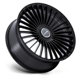 SERENE 21X10.5 5X112/120 72 +38 G-BLK