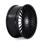 SERENE 22X10 BLANK 72 +20 G-BLK