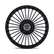 SERENE 21X10.5 BLANK 72 +20 G-BLK