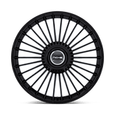 SERENE 22X10.5 BLANK 72 +20 G-BLK