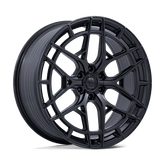 ADRIA 22X10 6X135 87 +30 M-BLK