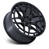 ADRIA 22X10 6X135 87 +30 M-BLK
