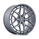 ADRIA 24X10 6X135 87 +30 PLTNM-BRUSH