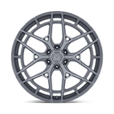 ADRIA 22X10 6X135 87 +30 PLTNM-BRUSH