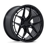 RIVIERA 22X9 5X4.5 72 +38 G-BLK