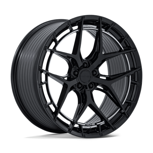 RIVIERA 20X9 5X112 72 +20 G-BLK