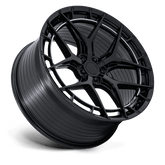 RIVIERA 20X9 5X112 72 +45 G-BLK