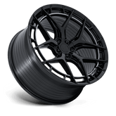 RIVIERA 22X9 5X112 72 +20 G-BLK