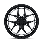 RIVIERA 22X9 5X4.5 72 +38 G-BLK