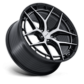 RIVIERA 20X9 5X112 72 +20 G-BLK-MCH