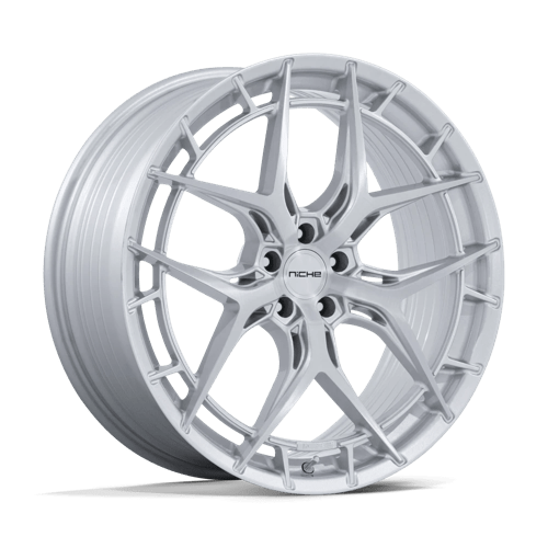 RIVIERA 20X9 5X4.5 72 +35 G-SLV-BRSH