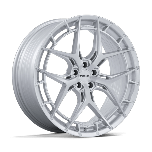 RIVIERA 20X9 5X112 72 +45 G-SLV-BRSH