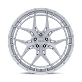 RIVIERA 20X9 5X112 72 +20 G-SLV-BRSH