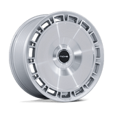 VENICE 20X10.5 5X112/4.5 72 +40 SLV-MCH