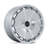 VENICE 20X10.5 5X112/4.5 72 +40 SLV-MCH