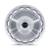VENICE 24X10 (108-140) 72 +20 SLV-MCH