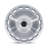 VENICE 20X9 (108-130) 72 +20 SLV-MCH