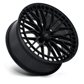 GENOA 24X10 6X135 87 +30 G-BLK