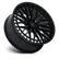 GENOA 22X9.5 6X120 66 +38 G-BLK