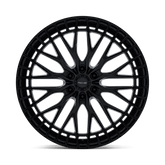 GENOA 24X10 6X5.5 106 +20 G-BLK