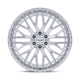 GENOA 22X10 6X5.5 106 +20 G-SLV-MCH-FC