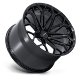MANTA 20X12 5X4.75 70 +50 M-BLK