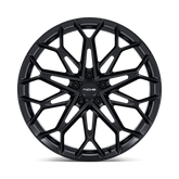 MANTA 20X12 5X4.75 70 +50 M-BLK