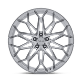 MANTA 20X9 5X120 67 +40 POLISH