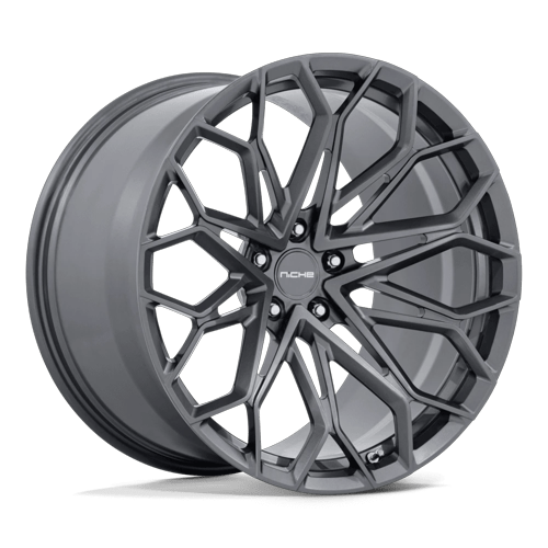 MANTA 20X9 5X120 67 +40 S-GNMTL