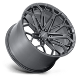 MANTA 21X12 5X120 67 +57 S-GNMTL