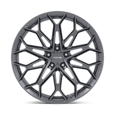 MANTA 20X9 5X120 67 +40 S-GNMTL