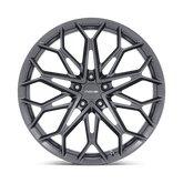 MANTA 20X11.5 5X120 67 +52 S-GNMTL