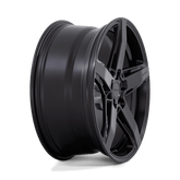 TERAMO 20X10.5 5X120 72 +35 BD