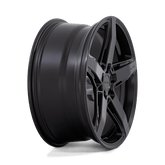 TERAMO 20X11 5X4.5 70 BD +50