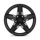 TERAMO 20X9 5X112 66 BD +25