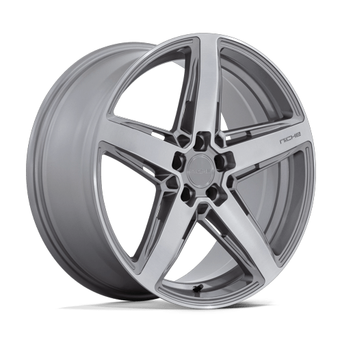 TERAMO 20X9.5 5X4.5 70 GLR +25