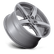 TERAMO 20X9 5X4.5 72 GLR +25