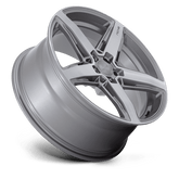 TERAMO 20X9.5 5X4.5 70 GLR +25