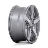 TERAMO 20X9 5X112 66 GLR +25
