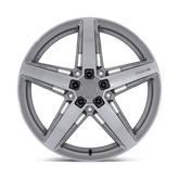 TERAMO 20X9 5X112 66 GLR +25