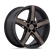 TERAMO 20X9.5 5X4.5 70 MBT +25