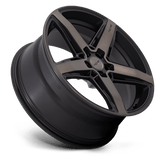 TERAMO 20X9.5 5X4.5 70 MBT +25