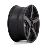 TERAMO 20X9.5 5X4.5 70 MBT +25