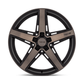 TERAMO 20X9.5 5X4.5 70 MBT +25