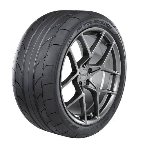NT555RII 305/35R19 106W XL 27.4