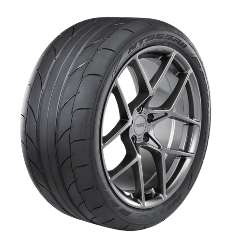 NT555RII P275/50R15 101W SL 25.8