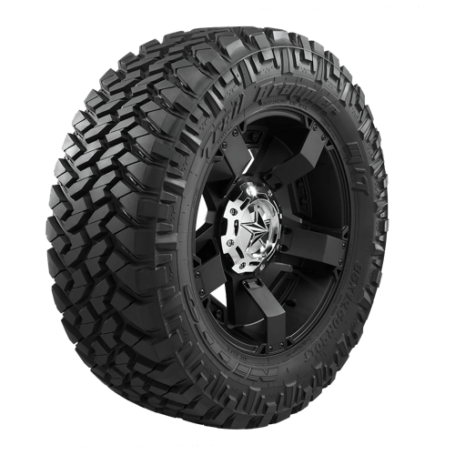 TRAIL GRAP 37x12.50R20LT 126Q E 36.7