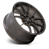 KANAN 20X10 5X4.5 64.1 BCV 40MM